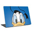 Disney Friends Donald Duck Up Close Universal Laptop 12in (9.8 x 6.8in) Skin